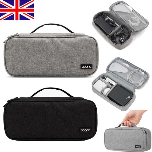 Travel digital storage bag - travel,