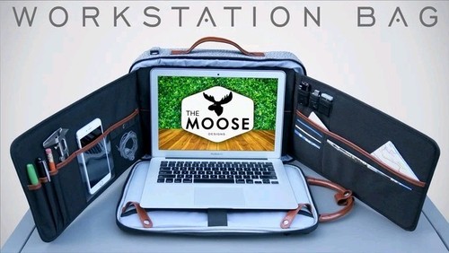 The moose designs convertible - the,