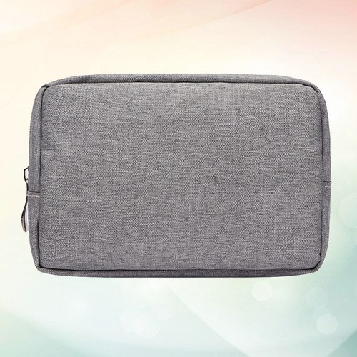 Electronics travel organizer - electronics,