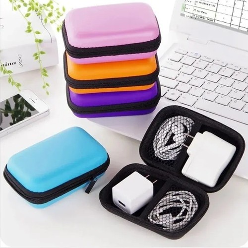 Travel cable organizer - travel, bag