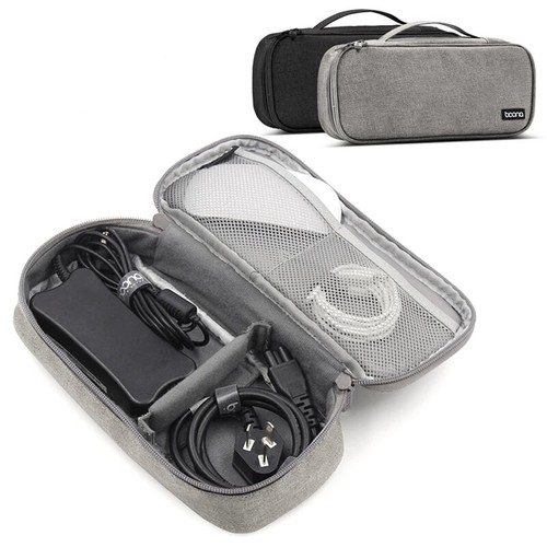 Travel digital storage bag - travel,