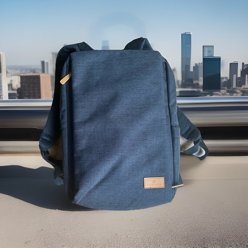 Nordace backpack charcoal gray - nordace,