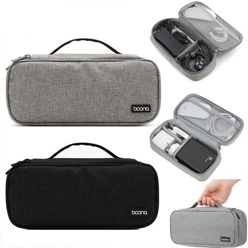 Travel digital storage bag - travel,