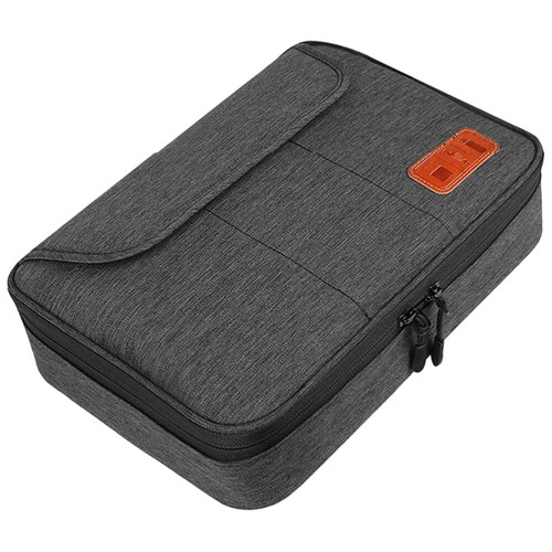 Electronic organizer large - organizer,
