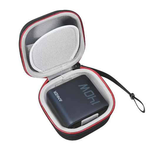 Hard case for anker - hard, 140w