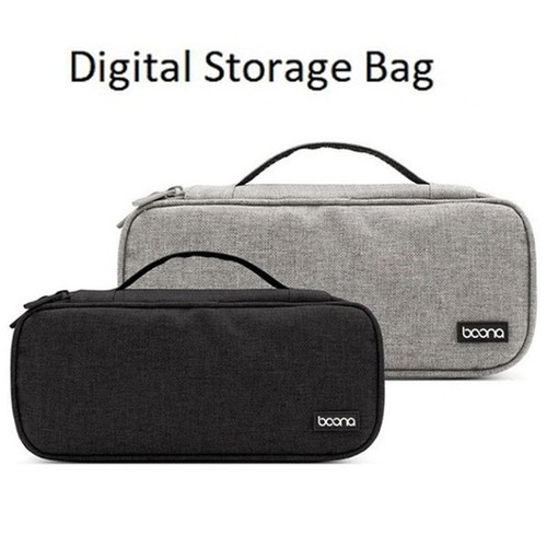 Travel digital storage bags - travel,