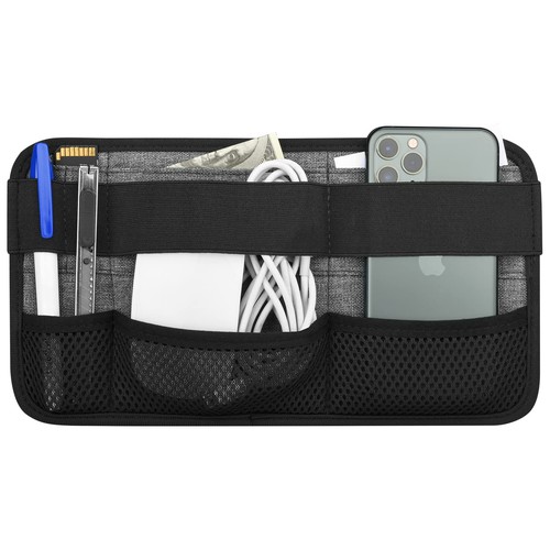 Portable tech organizer - portable,