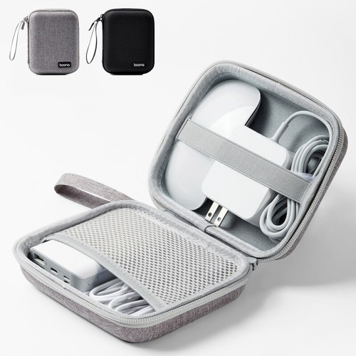 Portable charger cable adapter - charger,